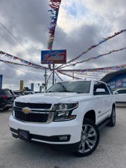 Image for 2020 Chevrolet Tahoe 1500 LT ID: 7285650