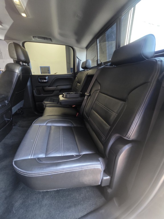 2018 GMC Sierra Image 11