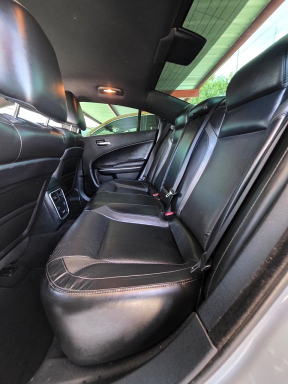 2021 Dodge Charger Image 10