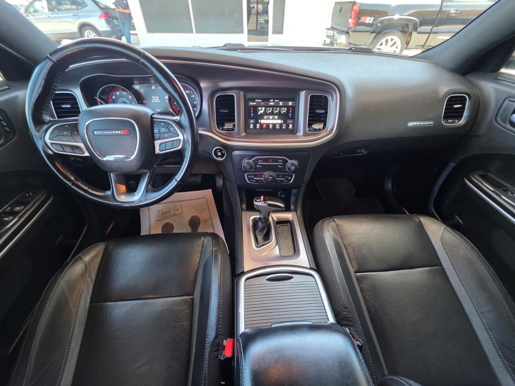 2021 Dodge Charger Image 11