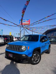 Image for 2015 Jeep Renegade Sport ID: 7287015