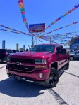 Image for 2018 Chevrolet Silverado 1500 LT ID: 7287024