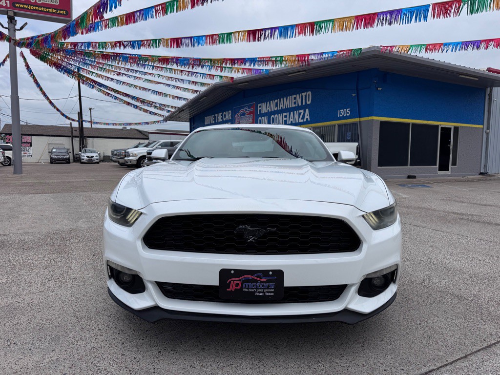 2017 Ford Mustang Image 7