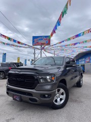 Image for 2019 RAM 1500 Big Horn/lone Star ID: 7302698