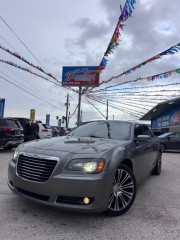 Image for 2012 Chrysler 300 S ID: 7302725