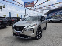 Image for 2023 Nissan Rogue SL ID: 7302737