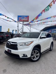 Image for 2015 Toyota Highlander XLE ID: 7302760