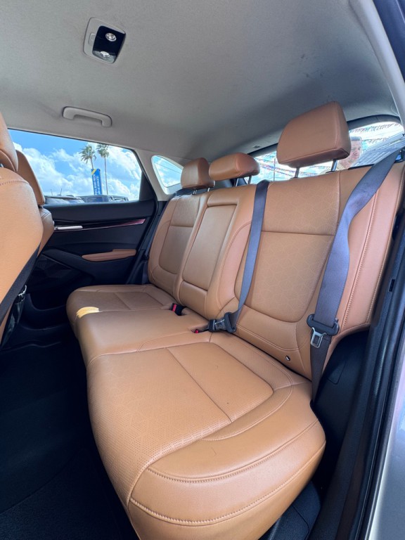2024 Kia Seltos Image 10