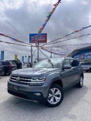 Image for 2019 Volkswagen Atlas SE ID: 7303989
