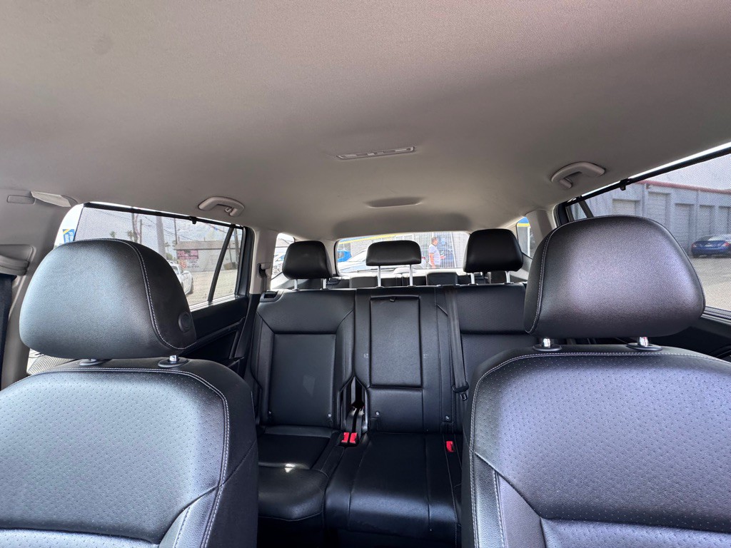 2019 Volkswagen Atlas Image 12