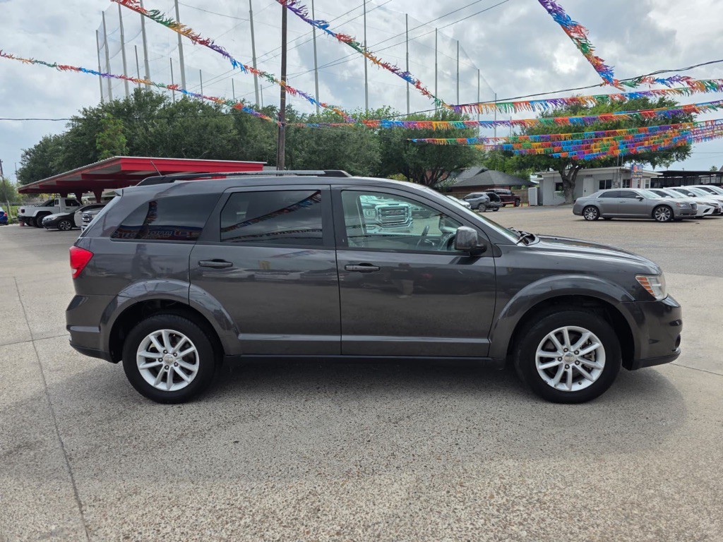2017 Dodge Journey Image 5