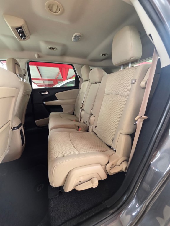 2017 Dodge Journey Image 10