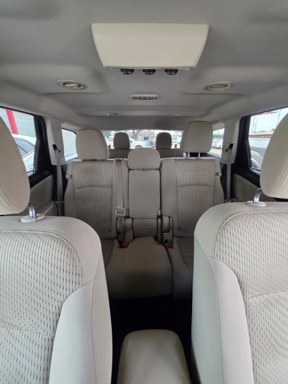 2017 Dodge Journey Image 12