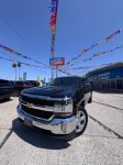 Image for 2018 Chevrolet Silverado 1500 LT ID: 7316978