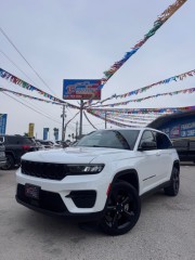 Image for 2023 Jeep Grand Cherokee Laredo ID: 7317023