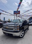 Image for 2014 Chevrolet Silverado 1500 LT ID: 7317057