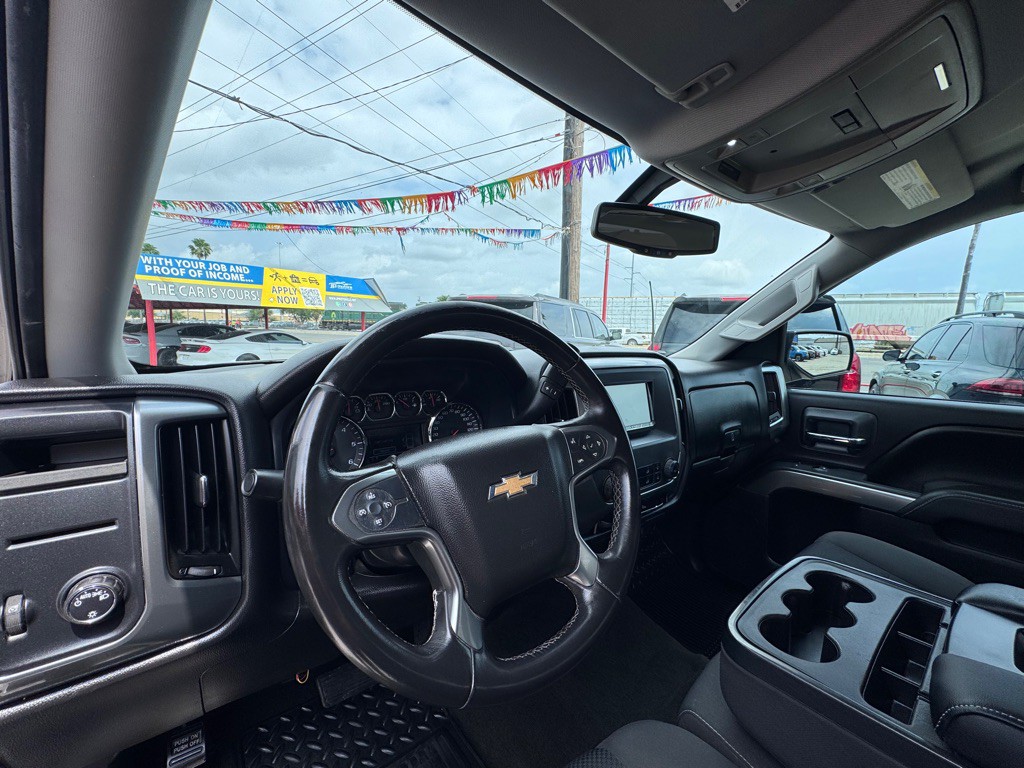 2014 Chevrolet Silverado 1500 Image 9
