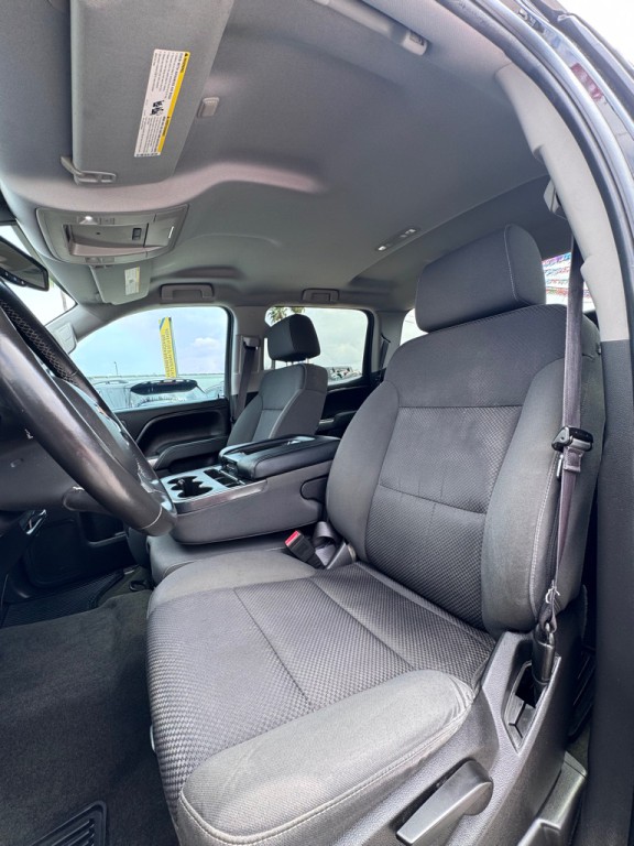 2014 Chevrolet Silverado 1500 Image 10