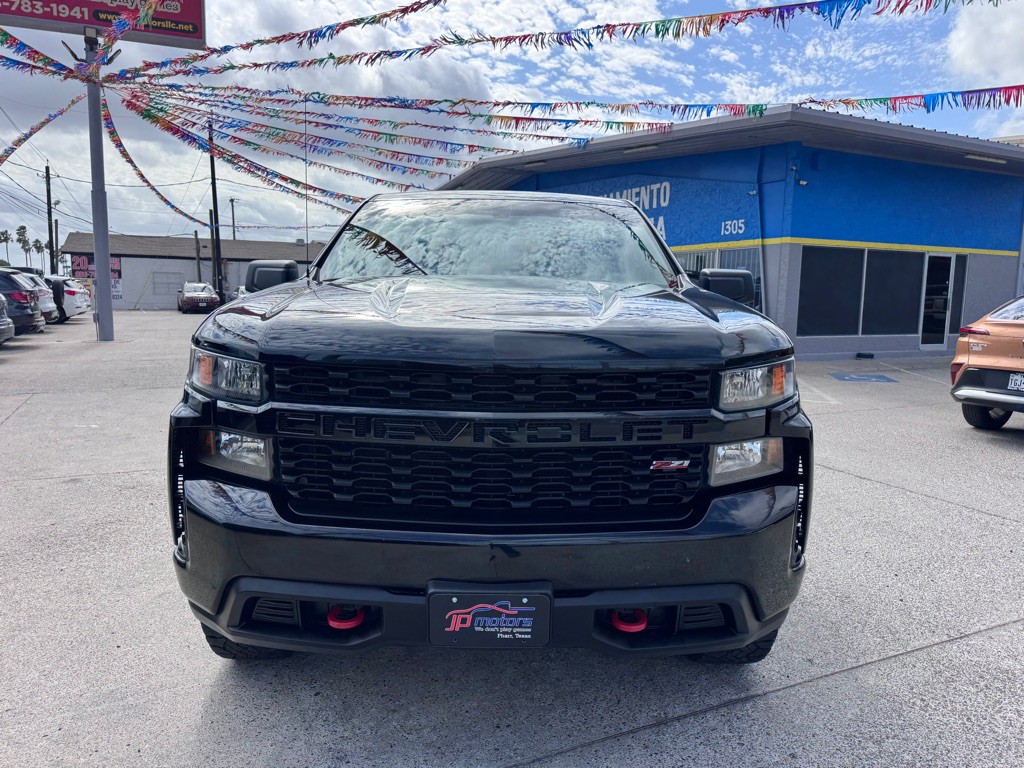 2019 Chevrolet Silverado 1500 Image 7