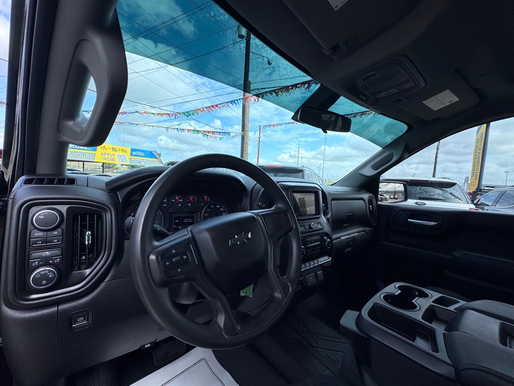 2019 Chevrolet Silverado 1500 Image 9