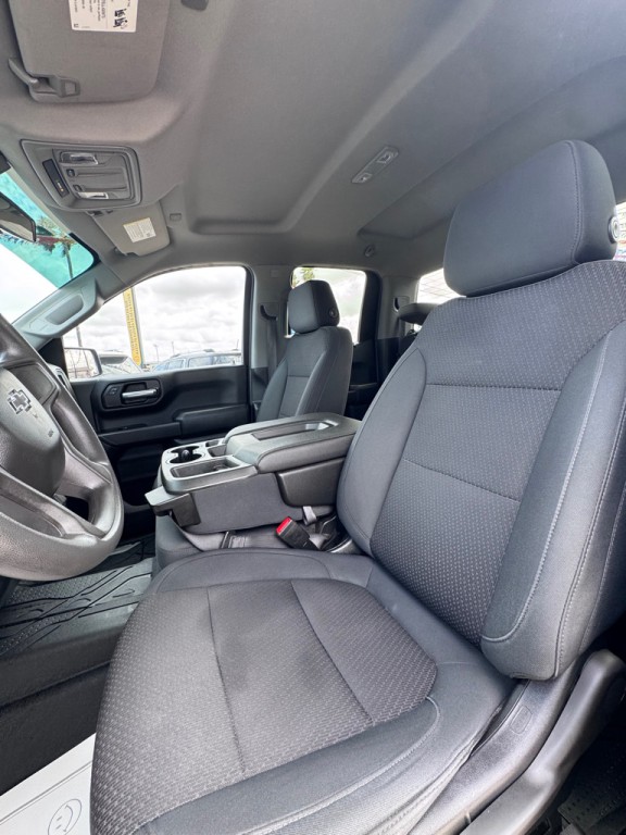 2019 Chevrolet Silverado 1500 Image 10