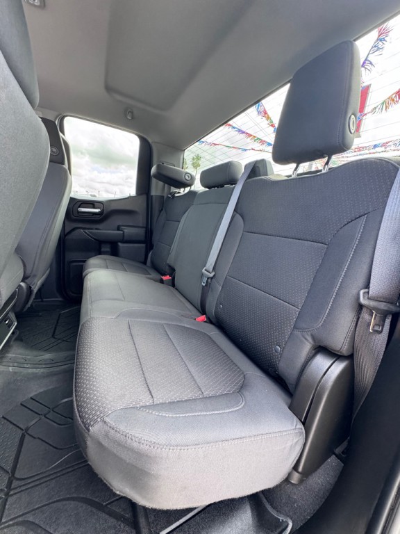 2019 Chevrolet Silverado 1500 Image 11