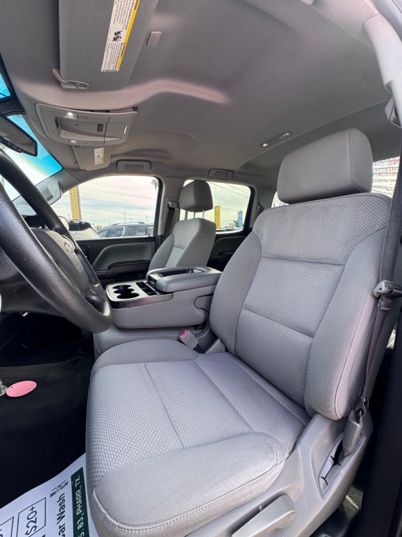 2016 Chevrolet Silverado 1500 Image 9
