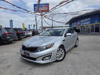 Image for 2015 Kia Optima LX ID: 7324704