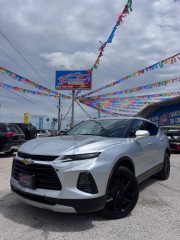 Image for 2022 Chevrolet Blazer 2LT ID: 7326851