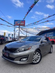 Image for 2014 Kia Optima EX ID: 7335591