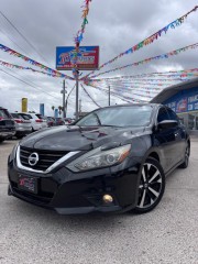 Image for 2018 Nissan Altima 2.5 ID: 7335645