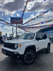 Image for 2023 Jeep Renegade Trailhawk ID: 7335666