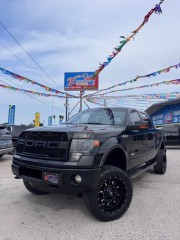 Image for 2013 Ford F-150 Supercrew ID: 7335674