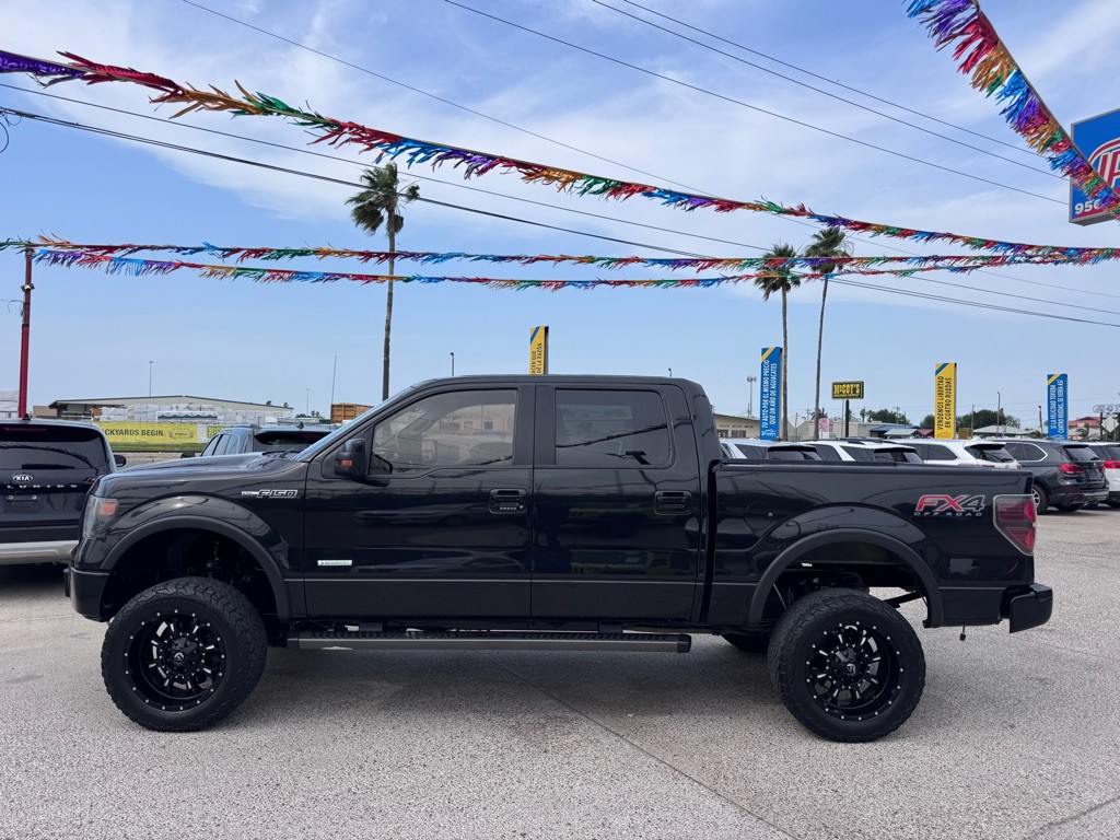 2013 Ford F-150 Image 2