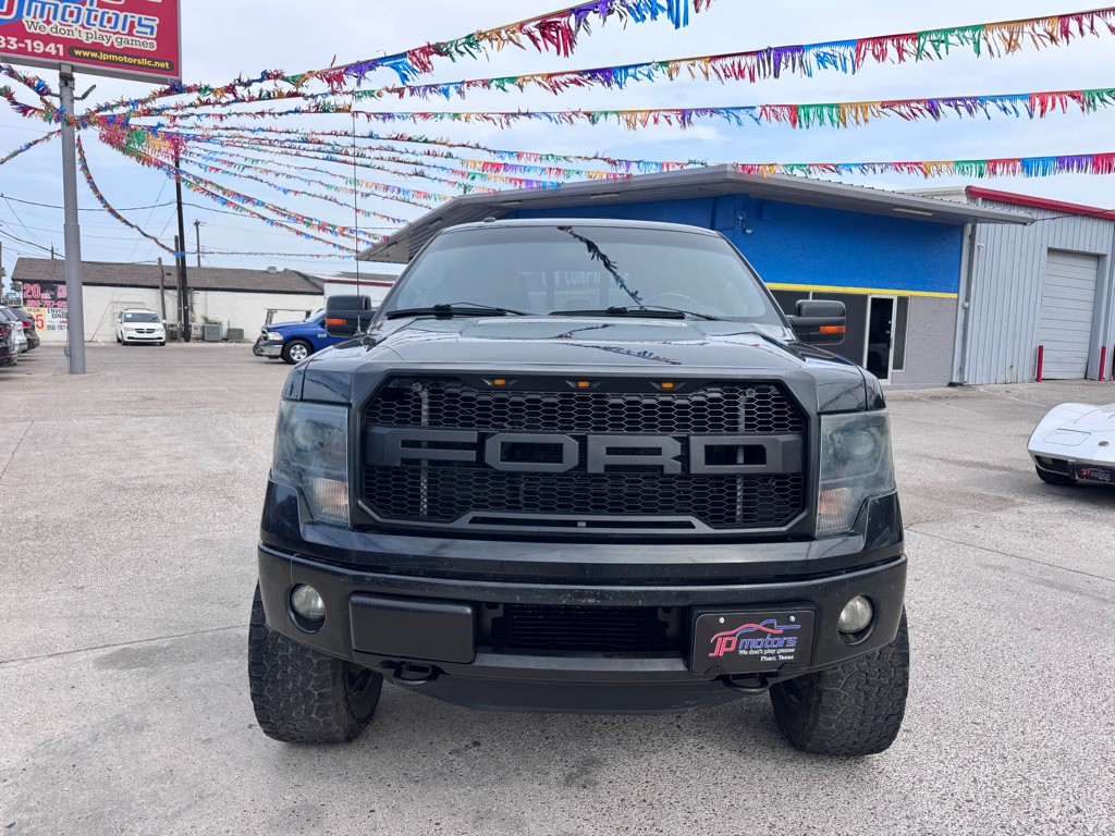 2013 Ford F-150 Image 7