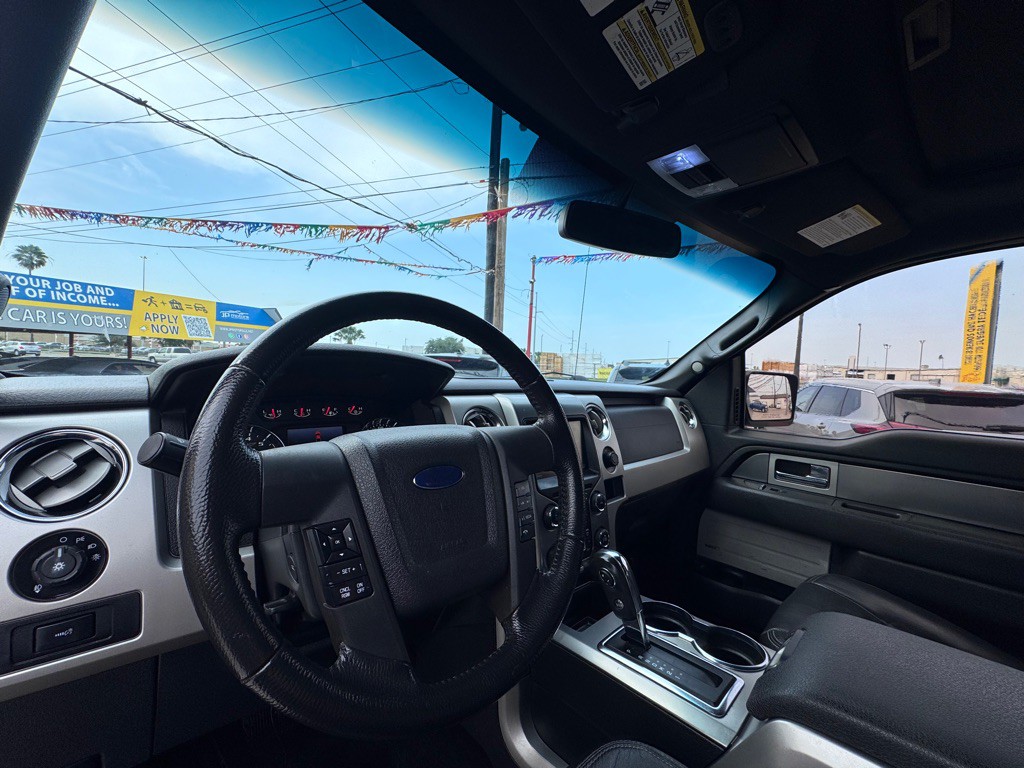 2013 Ford F-150 Image 9