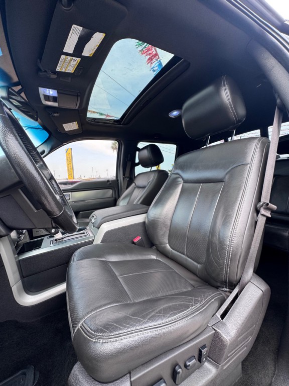 2013 Ford F-150 Image 10