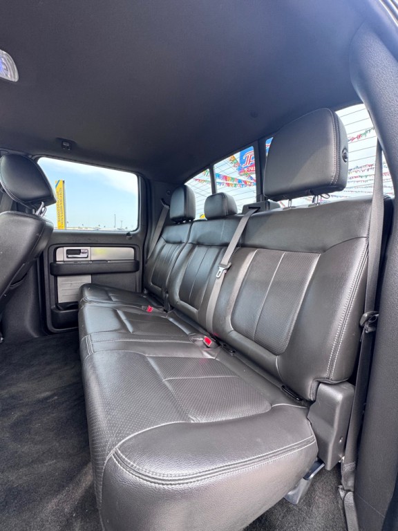 2013 Ford F-150 Image 11