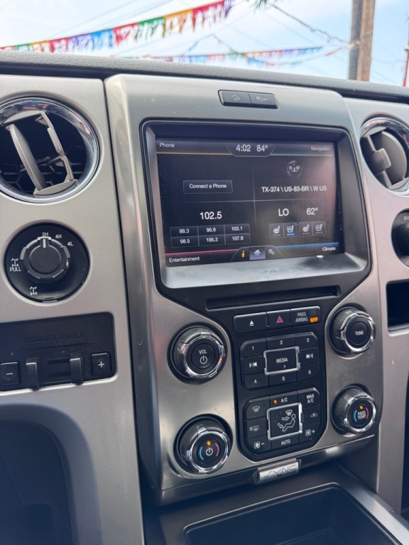 2013 Ford F-150 Image 12