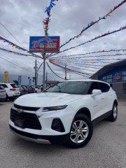 Image for 2020 Chevrolet Blazer 1LT ID: 7336875