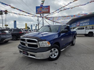 Image for 2014 RAM 1500 ST ID: 7348996