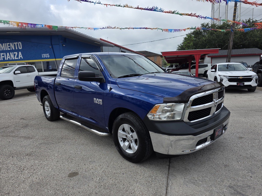 2014 RAM 1500 Image 2