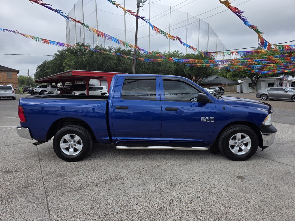 2014 RAM 1500 Image 3