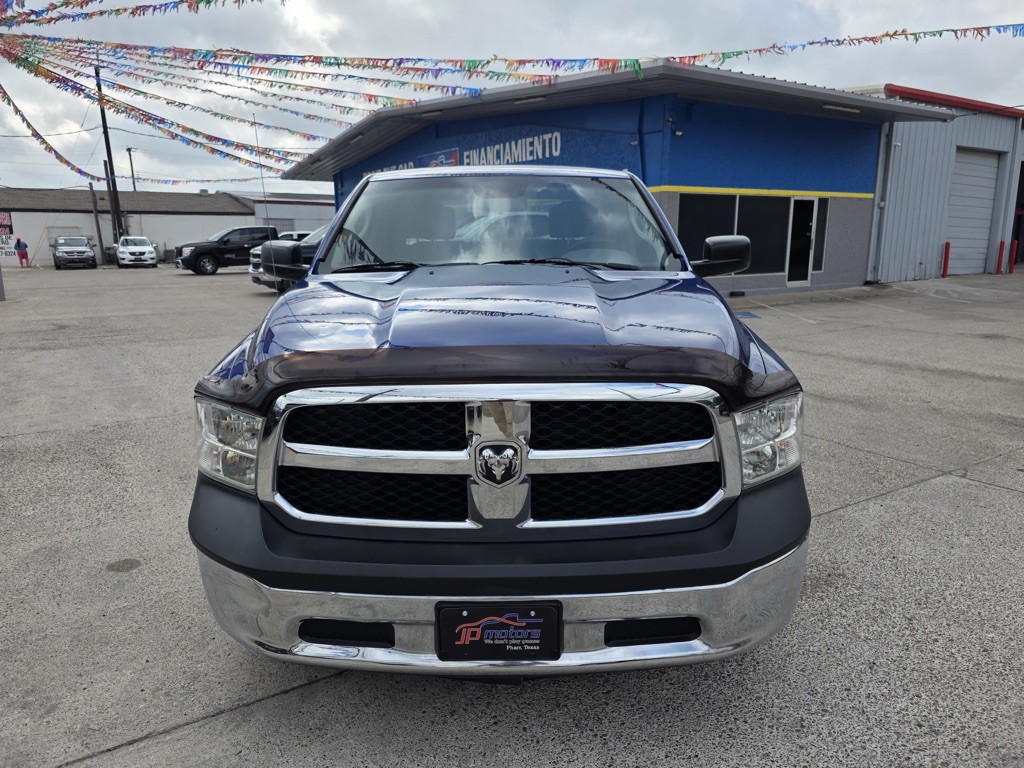 2014 RAM 1500 Image 5