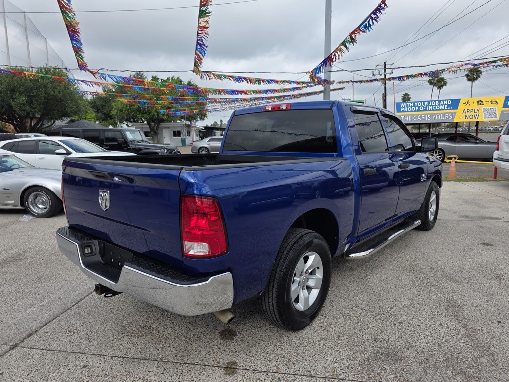 2014 RAM 1500 Image 6