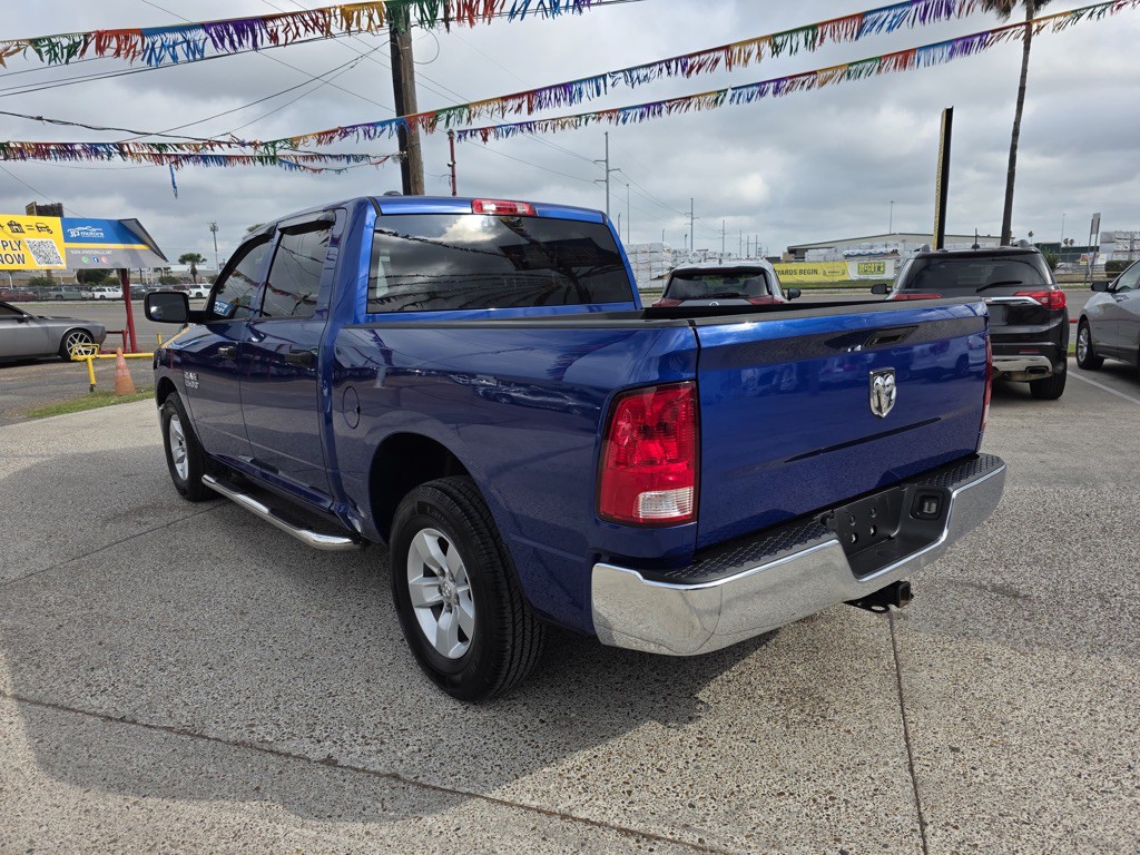 2014 RAM 1500 Image 7