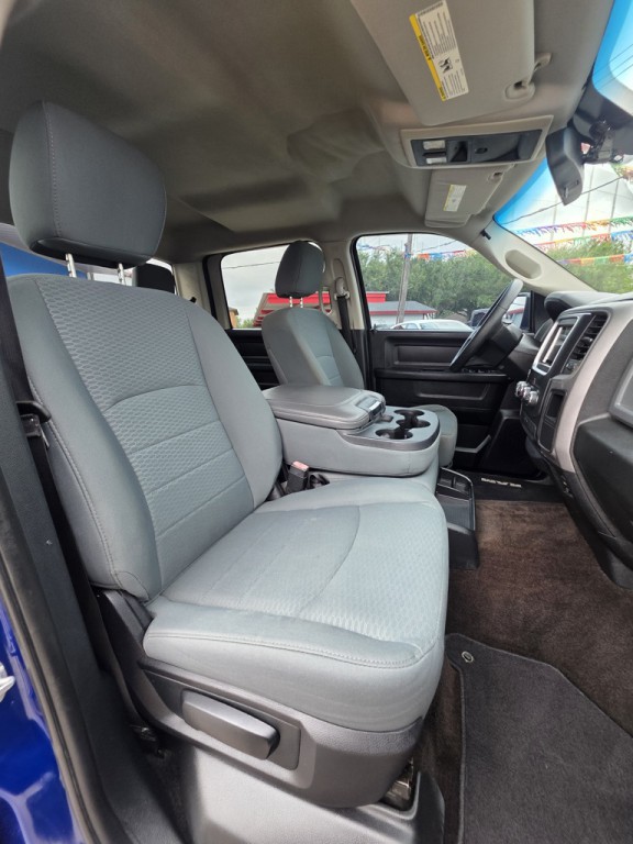 2014 RAM 1500 Image 10