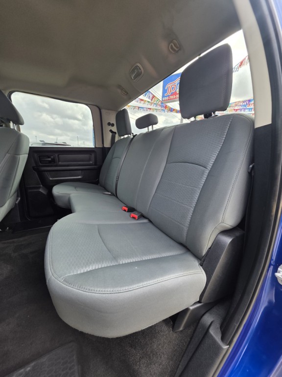 2014 RAM 1500 Image 11
