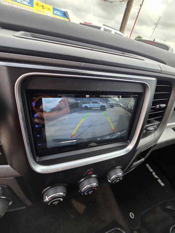 2014 RAM 1500 Image 12