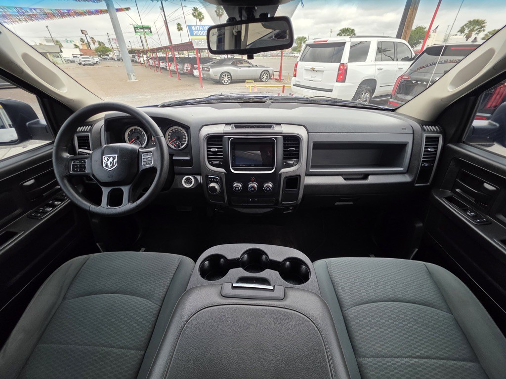 2014 RAM 1500 Image 14